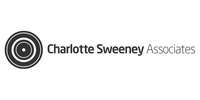 Charlotte Sweeney Associates Logo