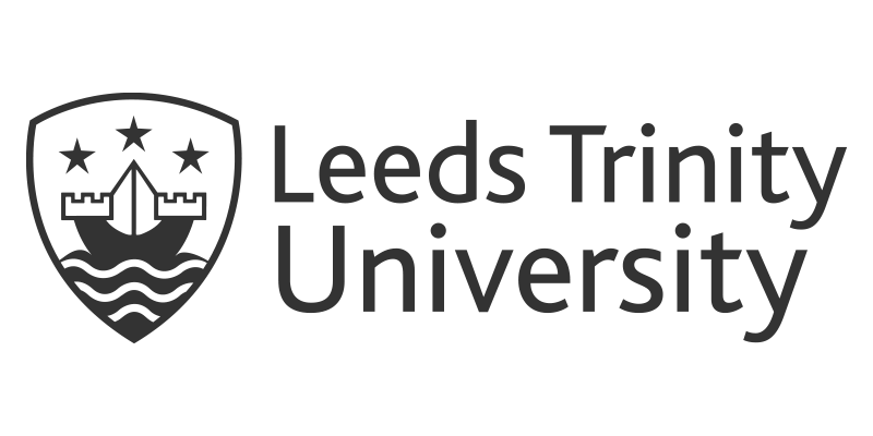 Leeds Trinity University Logo
