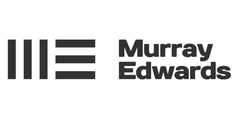 Murray Edwards Logo