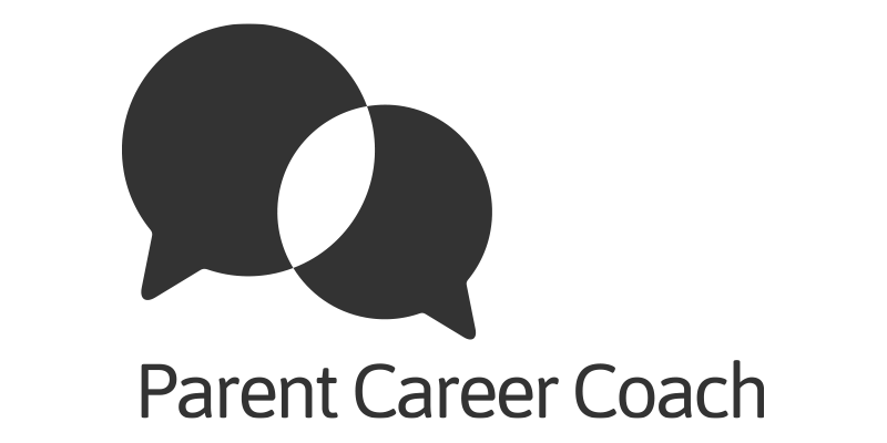 Parent Career Coach Logo