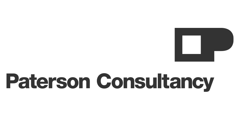 Paterson Consultancy Logo