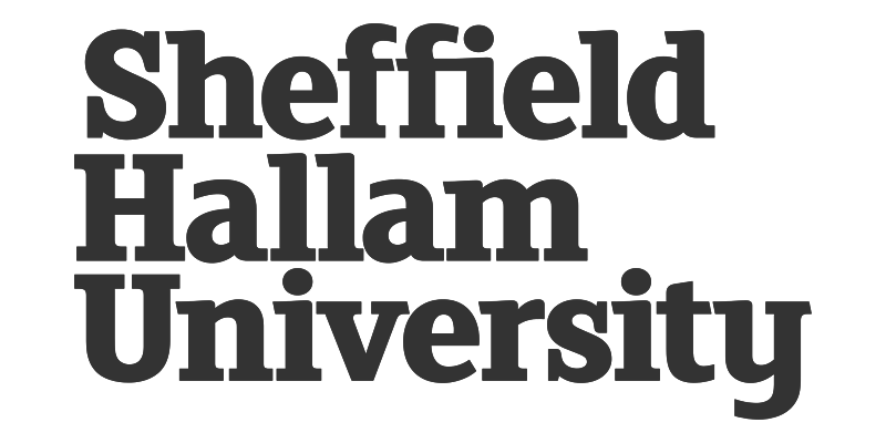 Sheffield Hallam University Logo