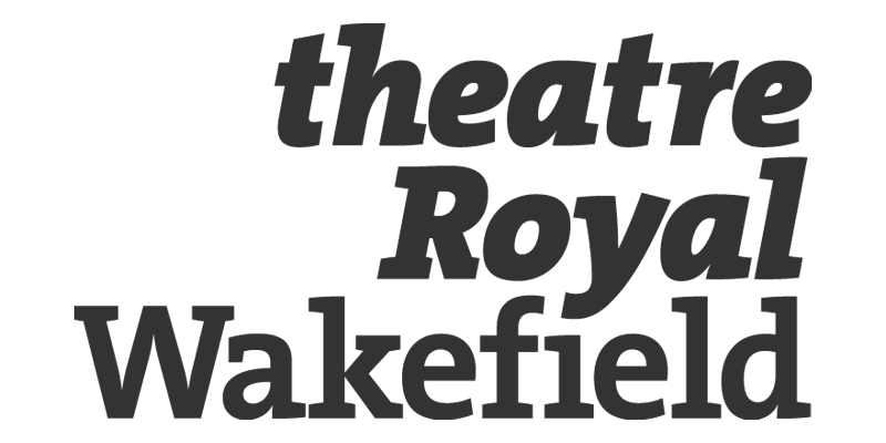 Theatre Royal Wakefield Logo