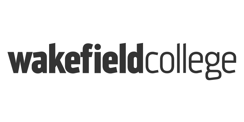 Wakefield College Logo