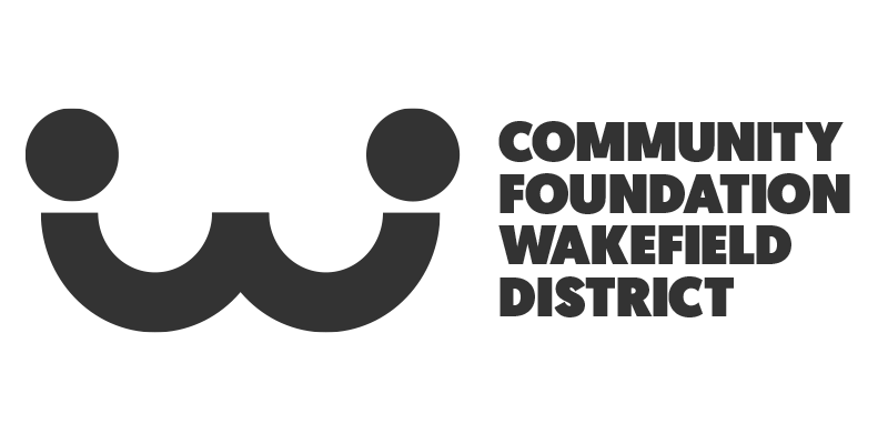 Wakefield District Community Foundation Logo